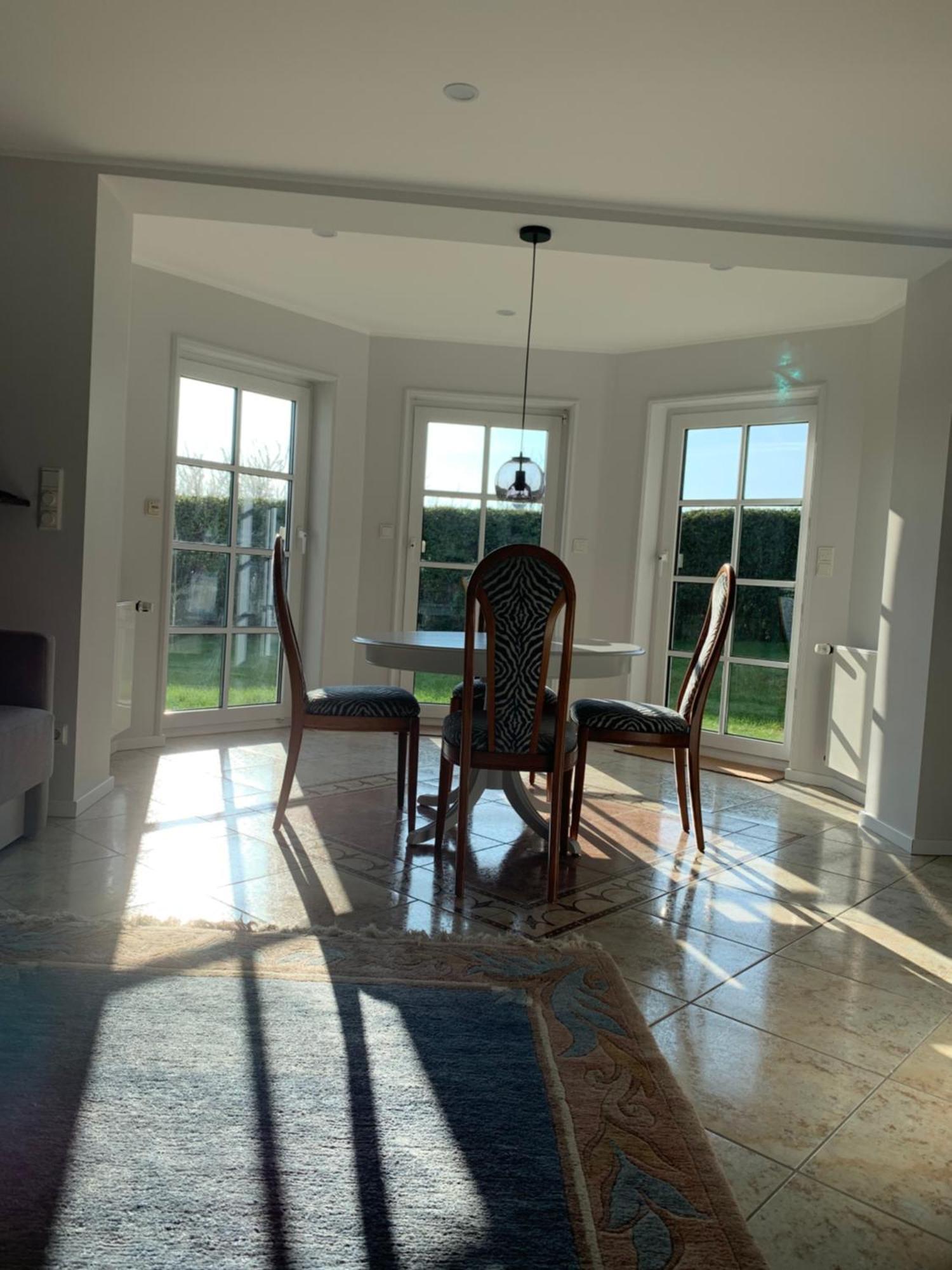 شقة Haus Am Pfingstborn Ober-Mörlen المظهر الخارجي الصورة