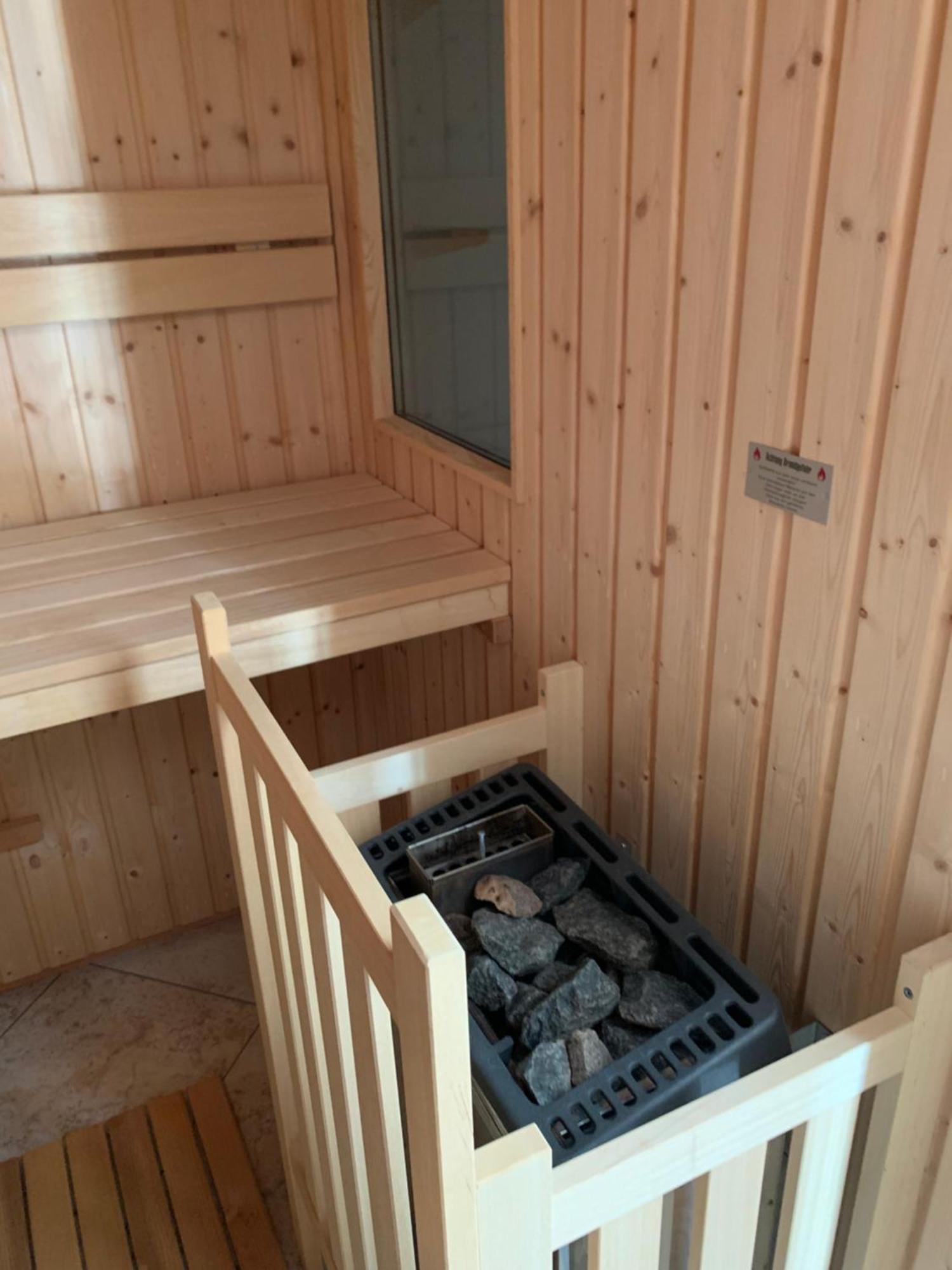 شقة Haus Am Pfingstborn Ober-Mörlen المظهر الخارجي الصورة